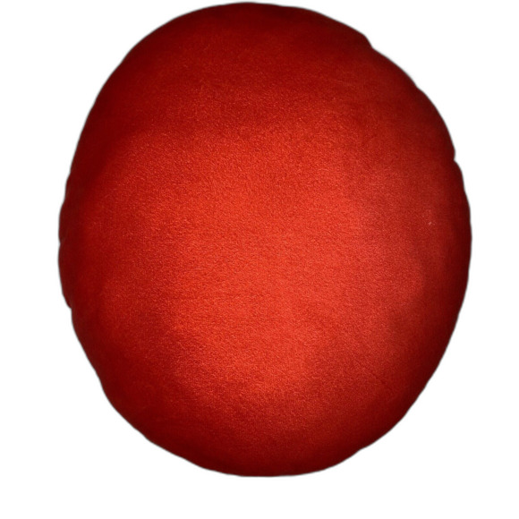 FLASH 14" Round Pillow Justice League DC Comics Plush - Picture 2 of 5